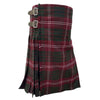 Clan Crawford Modern Tartan Kilt