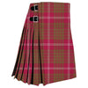 Clan Crawford Weathered Tartan Kilt