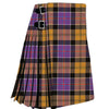Clan Culloden Ancient Tartan Kilt
