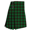 Clan Duke of Fife Ancient Tartan Kilt