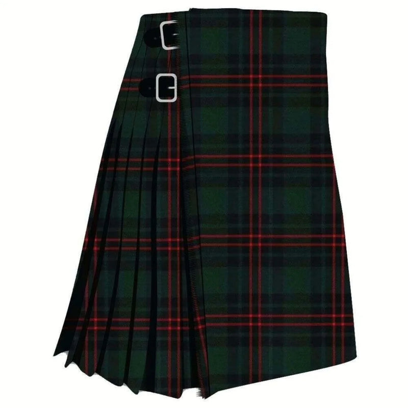 Clan Duke of Fife Modern Tartan Kilt