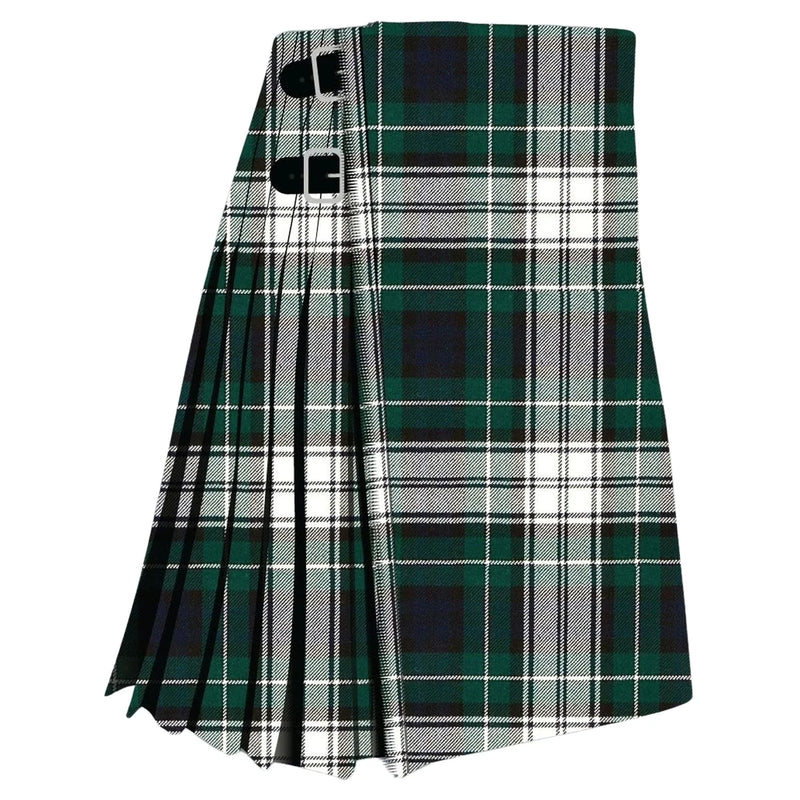 Clan Forbes Dress Modern Tartan Kilt