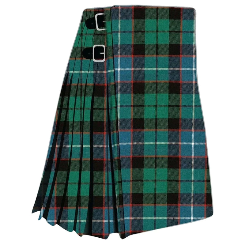 Clan Galbraith Ancient Tartan Kilt