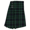 Clan Graham Of Montrose Modern Tartan Kilt