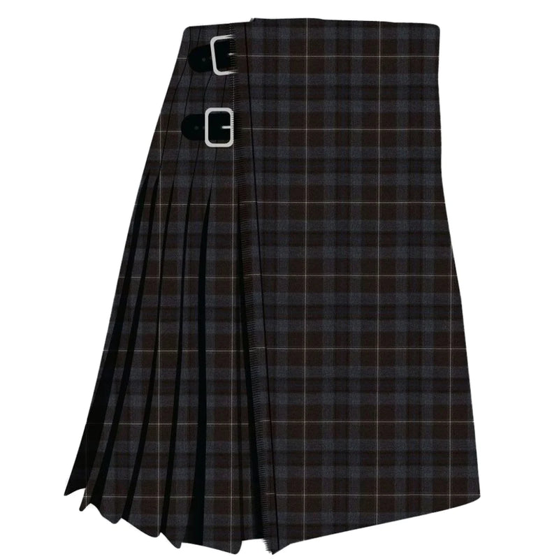 Clan Hadrian Tartan Kilt