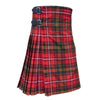 Clan Hay Modern Tartan Kilt