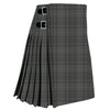 Clan Hebridean Mist Tartan Kilt
