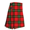 Clan Lennox Ancient Tartan Kilt