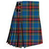 Clan MacBeth Modern Tartan Kilt