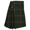 Clan MacKinnon Hunting Modern Tartan Kilt