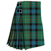 Clan MacLaren Ancient Tartan Kilt