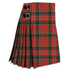 Clan MacPherson Ancient Tartan Kilt