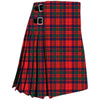 Clan Macfadyen Tartan Kilt