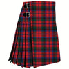 Clan Macnaughton Modern Tartan Kilt
