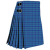 Clan Mercer Tartan Kilt