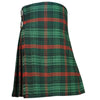Clan Ross Hunting Modern Tartan Kilt