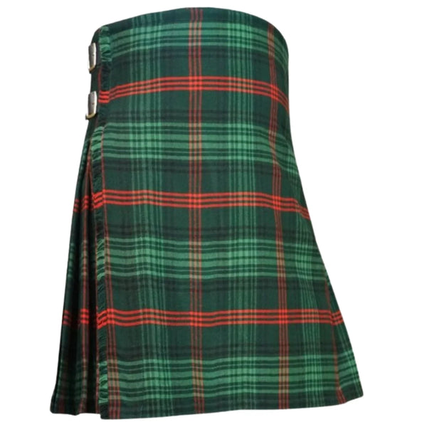 Clan Ross Hunting Modern Tartan Kilt