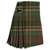 Clan Scott Hunting Muted Tartan Kilt