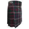 Clan Scottish National Tartan Kilt