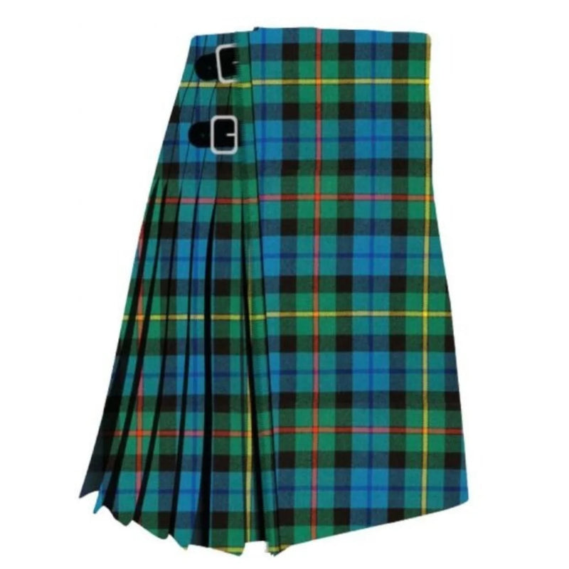 Clan Smith Ancient Tartan Kilt