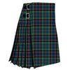 Clan Stephenson Modern Tartan Kilt