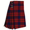 Clan Wotherspoon Tartan Kilt