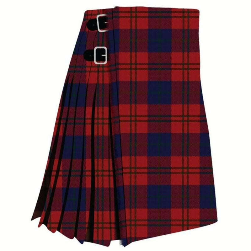 Clan Wotherspoon Tartan Kilt