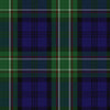 Clan Allen Tartan Kilt - view 2