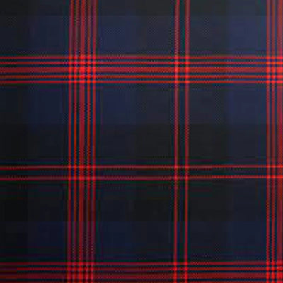 Clan Angus Modern Tartan Kilt - view 2
