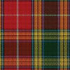 Clan Buchanan Mute Tartan Kilt - view 2
