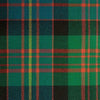 Clan Cameron Of Erracht Ancient Tartan Kilt
