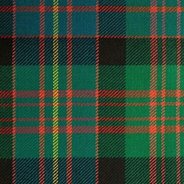 Clan Cameron Of Erracht Ancient Tartan Kilt