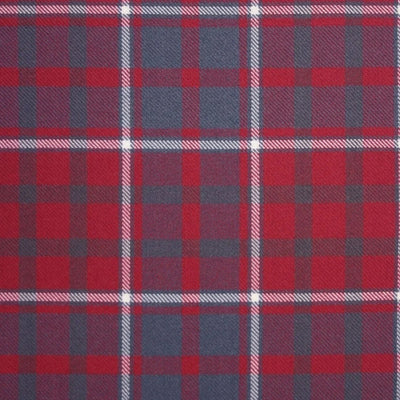 Clan Cameron of Lochiel Weathered Tartan Kilt - view 2