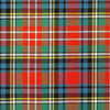 Clan Christie Ancient Tartan Kilt - view 2