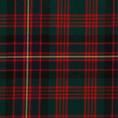 Clan Cochrane Modern Tartan Kilt - view 2