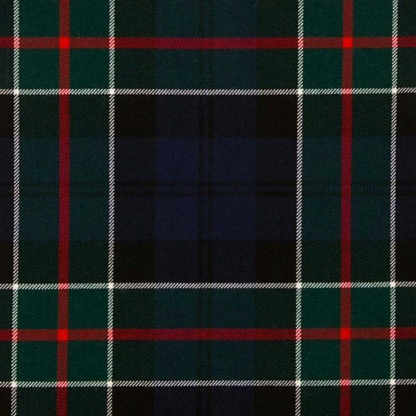Clan Colquhoun Modern Tartan Kilt