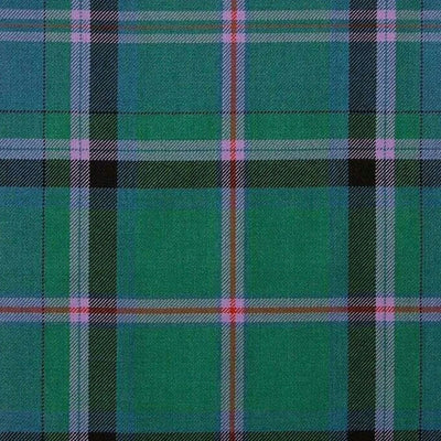 Clan Cooper Ancient Tartan Kilt - view 4