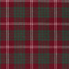 Clan Crawford Modern Tartan Kilt - view 4