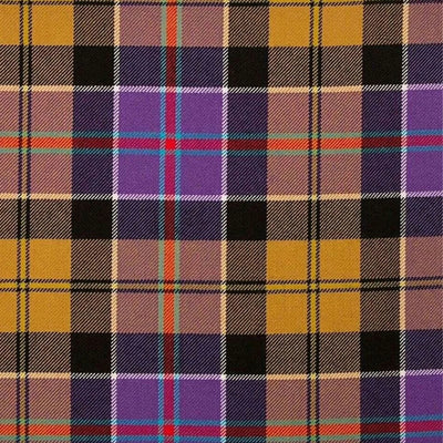 Clan Culloden Ancient Tartan Kilt - view 2