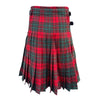 Clan Cumming Modern Tartan Kilt - view 3