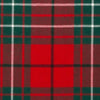 Clan Cumming Modern Tartan Kilt - view 4