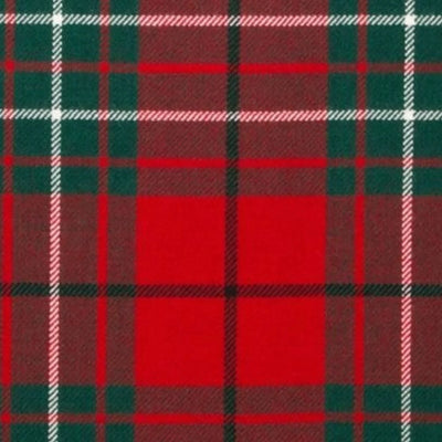 Clan Cumming Modern Tartan Kilt - view 4