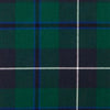 Clan Douglas Modern Tartan Kilt - view 2