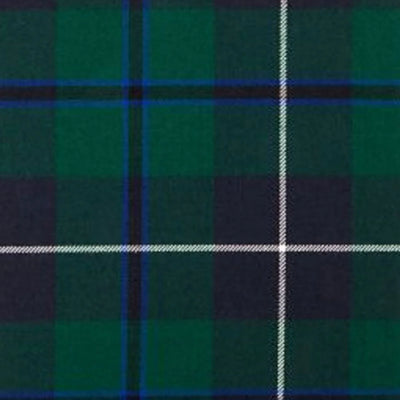 Clan Douglas Modern Tartan Kilt - view 2