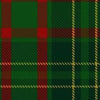Clan Doyle Tartan kilt
