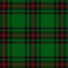 Clan Duke of Fife Ancient Tartan Kilt - view 2