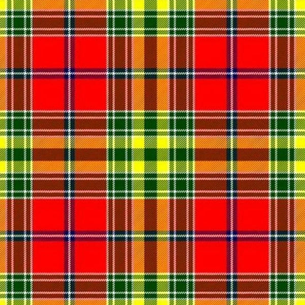 Clan Dunblane Tartan Kilt