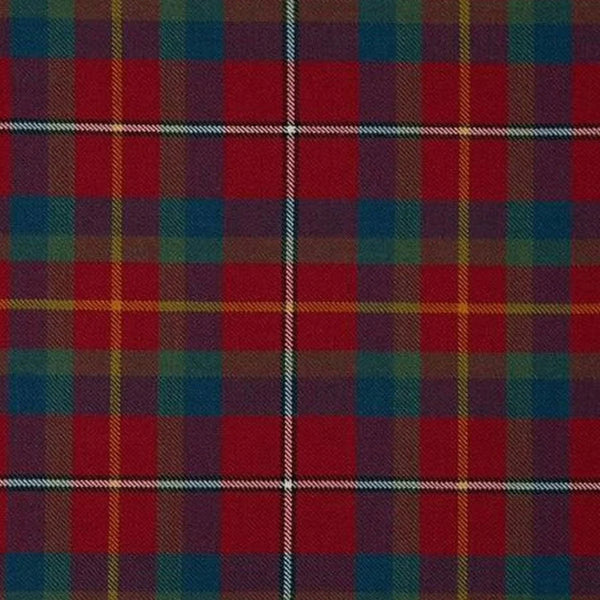 Clan East Kilbride District Tartan Kilt