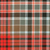 Clan Gordon Red Weathered Tartan Kilt - view 2