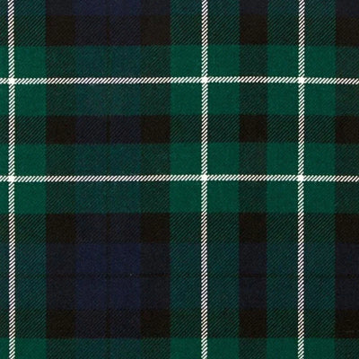 Clan Graham Of Montrose Modern Tartan Kilt - view 2